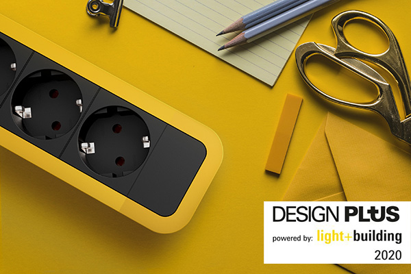 Нагода Design Plus для PRIMO 2 від BACHMANN
