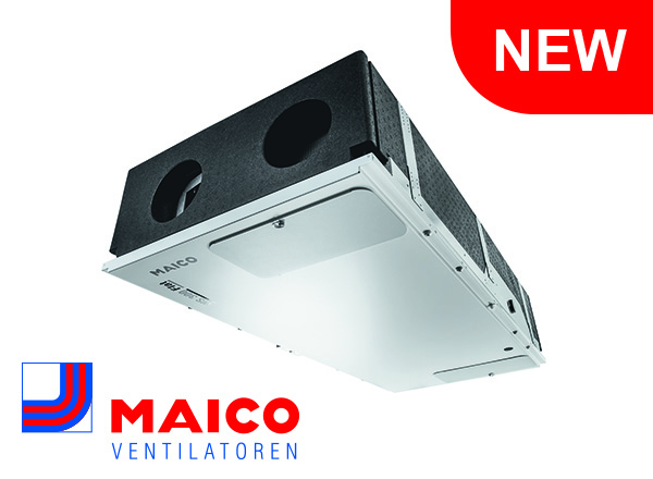 WS 300 Flat від MAICO