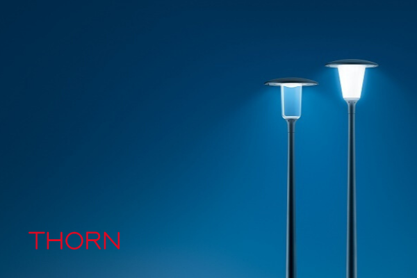 THORN AIRIE вес груп