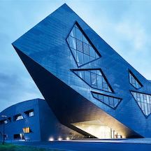 TROX Leuphana-University